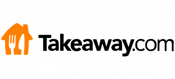 Takeaway Logo
