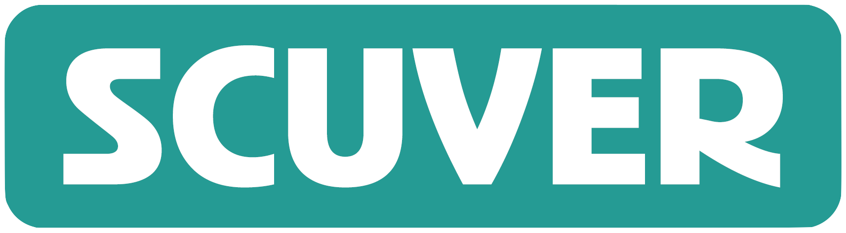Scuver Logo